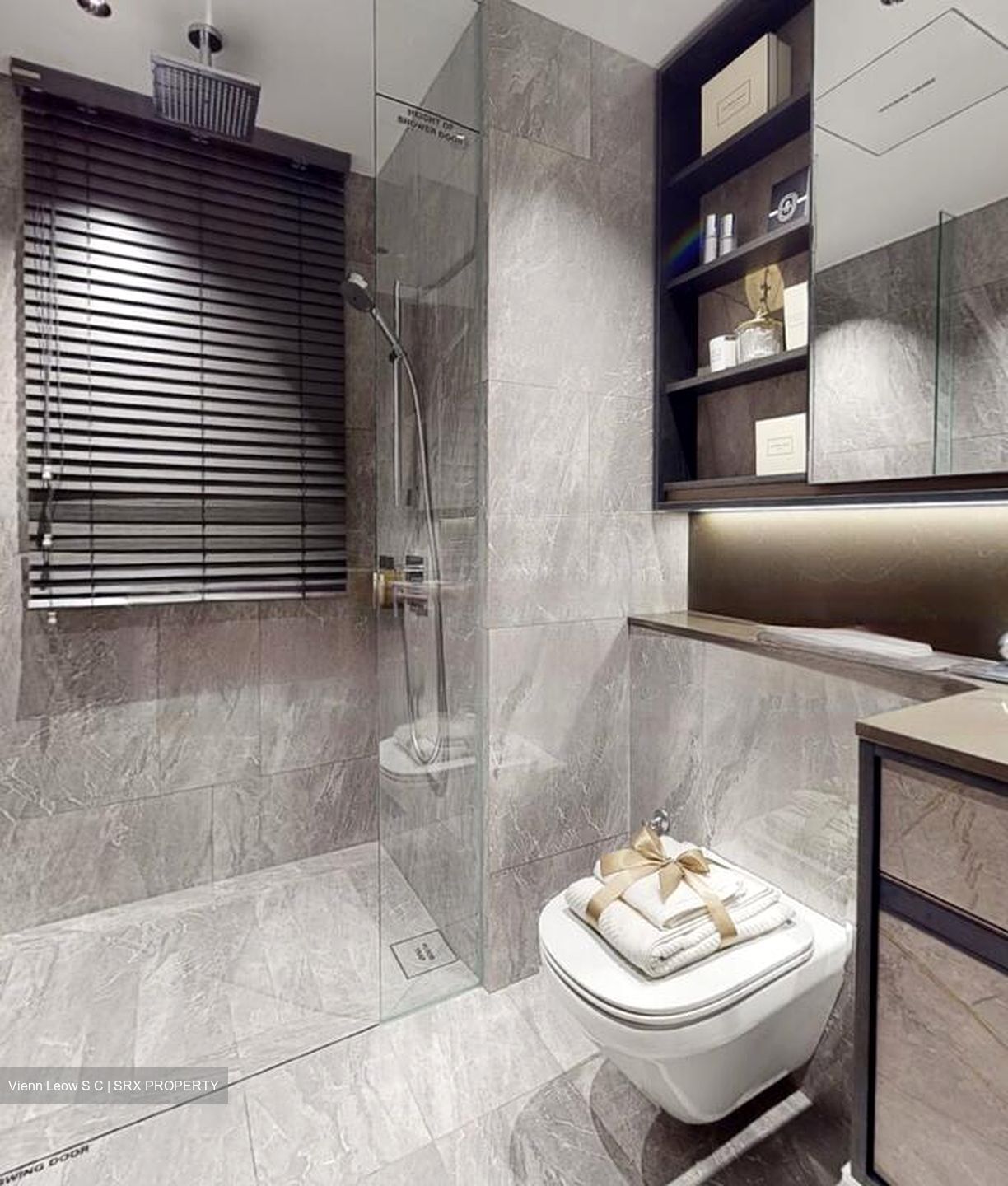 The Myst (D23), Condominium #456105371